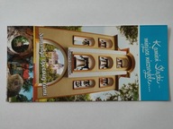 KAMIEŃ ŚLĄSKI - MAP/INFO - TEN PRZEDMIOT - 07.10