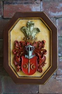 Herb szlachecki KLECZEWSKI herb własny