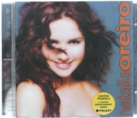 CD Natalia Oreiro - Natalia Oreiro (1998) (BMG)