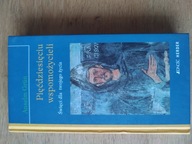 Pięćdziesięciu wspomożycieli Święci dla twojego życia Anselm Grun