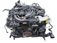 Silnik kompletny VW Phaeton 3.0 TDI BMK 282 tys km ORYGINAŁ