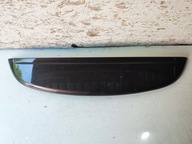 SPOILER KLAPY TYŁ CITROEN DS3 KABRIOLET 2013 1609028380 2226181