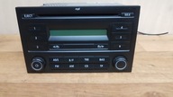 RADIO CD VOLKSWAGEN VW POLO IV 6Q0035152D