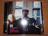 Oh No - Exodus Into Unheard Rhythms FOLIA!!!