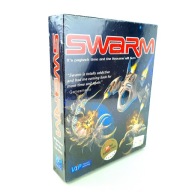 NOWA GALACTIC SWARM PC BIG BOX ENG