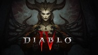 Diablo 4 IV Pełna Wersja PL PC (Gift, battle net)