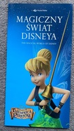 Folder Magiczny Świat Disneya +FDC