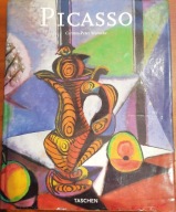 Picasso WARNCKE Carsten Peter Taschen