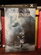 Abominacja Dan Simmons