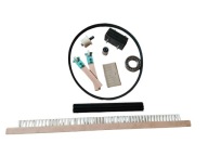 Części zamienne do czyszczalni Petkus