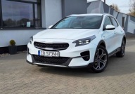 Kia XCeed Polski salon 1.5 Benzyna 160KM