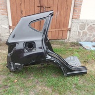 BŁOTNIK PRAWY TYŁ NISSAN QASHQAI J10 LIFT GAB G