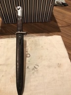 Bagnet Radom Wz 28/29