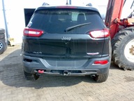 JEEP CHEROKEE KL 14-18 KLAPA TYLNA TYŁ ORGINAŁ KOLOR PXR