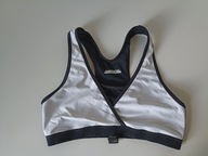 Śliczny biustonosz SHOCK ABSORBER B989 r.M