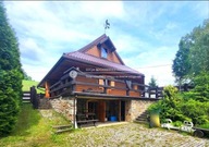 Dom, Istebna, Istebna, Cieszyński, 130 m²