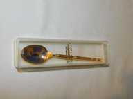 ŁYŻECZKA KOLEKCJONERSKA W EMALII EILOT IZRAEL