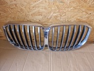 BMW X5 G05 NERKI 7454887 ATRAPA CHŁODNICY GRILL