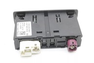 GNIAZDO PORT USB EUROPA A2478203902 MERCEDES CLA II W118