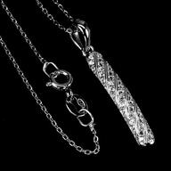 BIALY TOPAZ PRZYWIESZKA LANCUSZEK