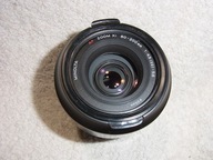 MINOLTA AF ZOOM XI 80-200 4.5/5.6 PASUJE DO SONY A MADE IN JAPAN