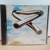 MIKE OLDFIELD - TUBULAR BELLS - CD 1983 V2 90589 USA