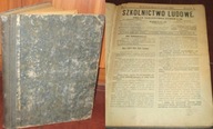 Szkolnictwo Ludowe rocznik 1895 r