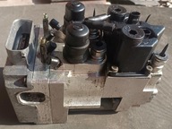 USZKODZONA kompletna Pompa ABS INTEGRAL Modulator ciśnienia BMW R21 22