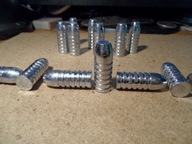 Pociski ołowiane 318 451 cal.45" LONG