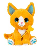 DUMEL DISCOVERY CZARUJĄCY KOTEK RUDY