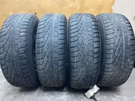 kola zimowe vw tiguan 2013 super stan