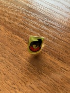 Herb miasta - URSUS - likwidacja, wyprzedaż, okazja.