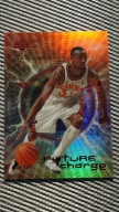 1999-00 Upper Deck Encore Future Charge * Jason Terry * Hawks
