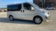 RENAULT TRAFIC 2006-2014 Felgi Aluminiowe 16 ORGINALNE