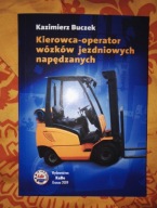 Kierowca - operator wózków jezdniowych napędzanych Kazimierz Buczek
