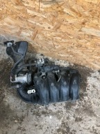 Kolektor ssący rav 4 IV hybryda