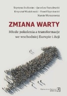 Zmiana warty Praca zbiorowa