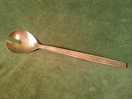 Duża łyżka śródka stołu do sałatek - Hefra Eros