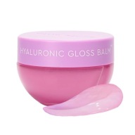 GLOW RECIPE Plum Plum Hyaluronic Gloss Balm Regenerujący Balsam do Ust