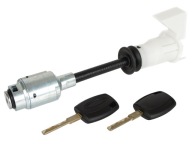 WKŁADKA ZAMEK MECHANIZM MASKI CIĘGNO Ford Focus C-MAX 03-07