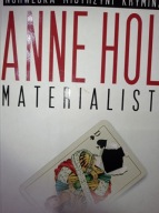 Materialista Anne Holt