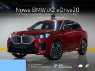 BMW iX2 eDrive20 204 KM EV - Pakiet M Sport - HarmanKardon - Gotowy do Odb