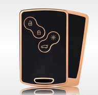 Etui na kartę obudowa do Renault CAPTUR CLIO LAGUNA MEGANE SCENIC KADJAR