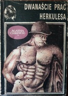 Dwanaście prac Herkulesa A Christie