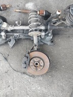 MCPERSON LEWY KOMPLETNY OPEL ASTRA J IV 1.7 CDTI