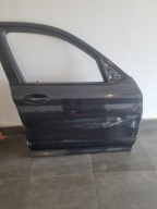 DRZWI PRAWE PRAWY PRZÓD PRZEDNIE TYŁ TYLNE BMW iX3 G08 7465528 7465534 A90