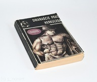 Agata Christie Dwanaście prac Herkulesa