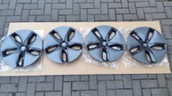 kołpaki tesla 18' orginał; TLK 0011 ,1044231-B cena za komplet 4szt