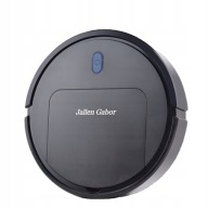 Robot sprzątający Jallen Gabor IS25 czarny