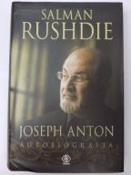 Joseph Anton Autobiografia Salman Rushdie